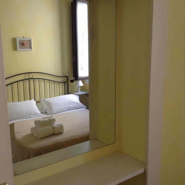 Relais Borgo Sul Mare Ospitalita Diffusa Silvi Paese Екстериор снимка