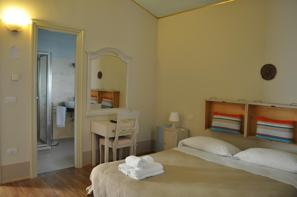 Relais Borgo Sul Mare Ospitalita Diffusa Silvi Paese Екстериор снимка