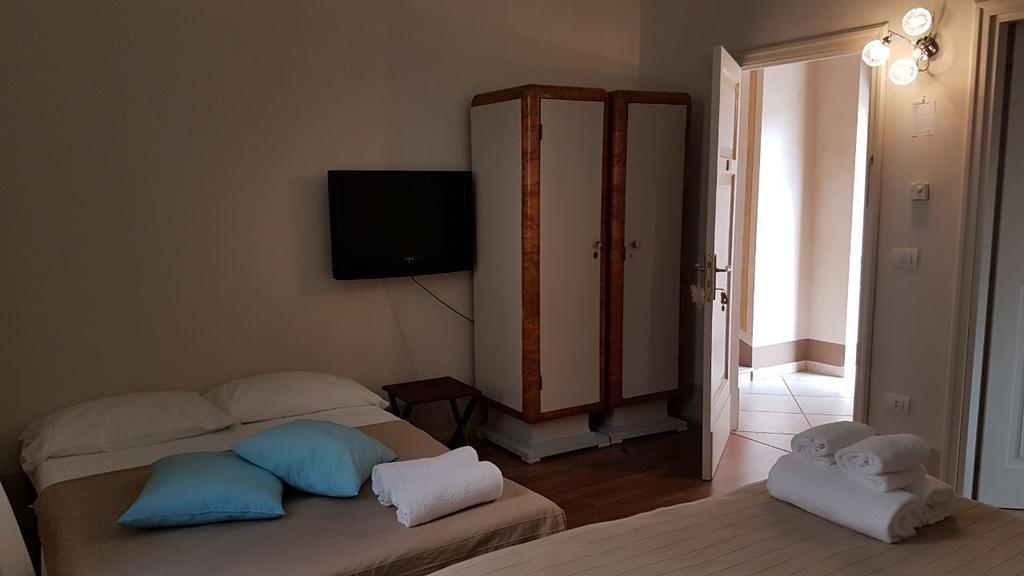 Relais Borgo Sul Mare Ospitalita Diffusa Silvi Paese Екстериор снимка