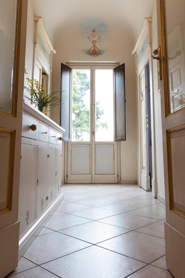 Relais Borgo Sul Mare Ospitalita Diffusa Silvi Paese Екстериор снимка