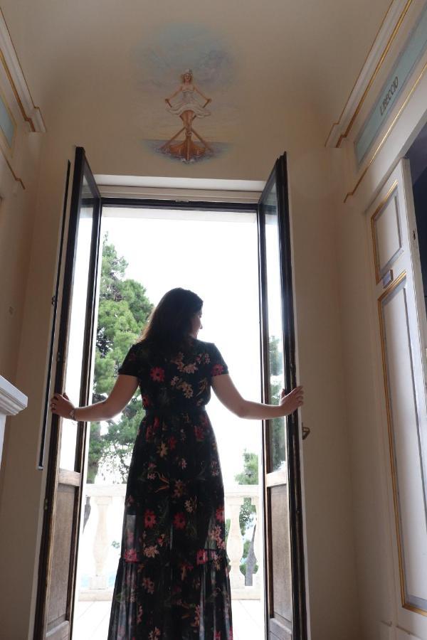 Relais Borgo Sul Mare Ospitalita Diffusa Silvi Paese Екстериор снимка