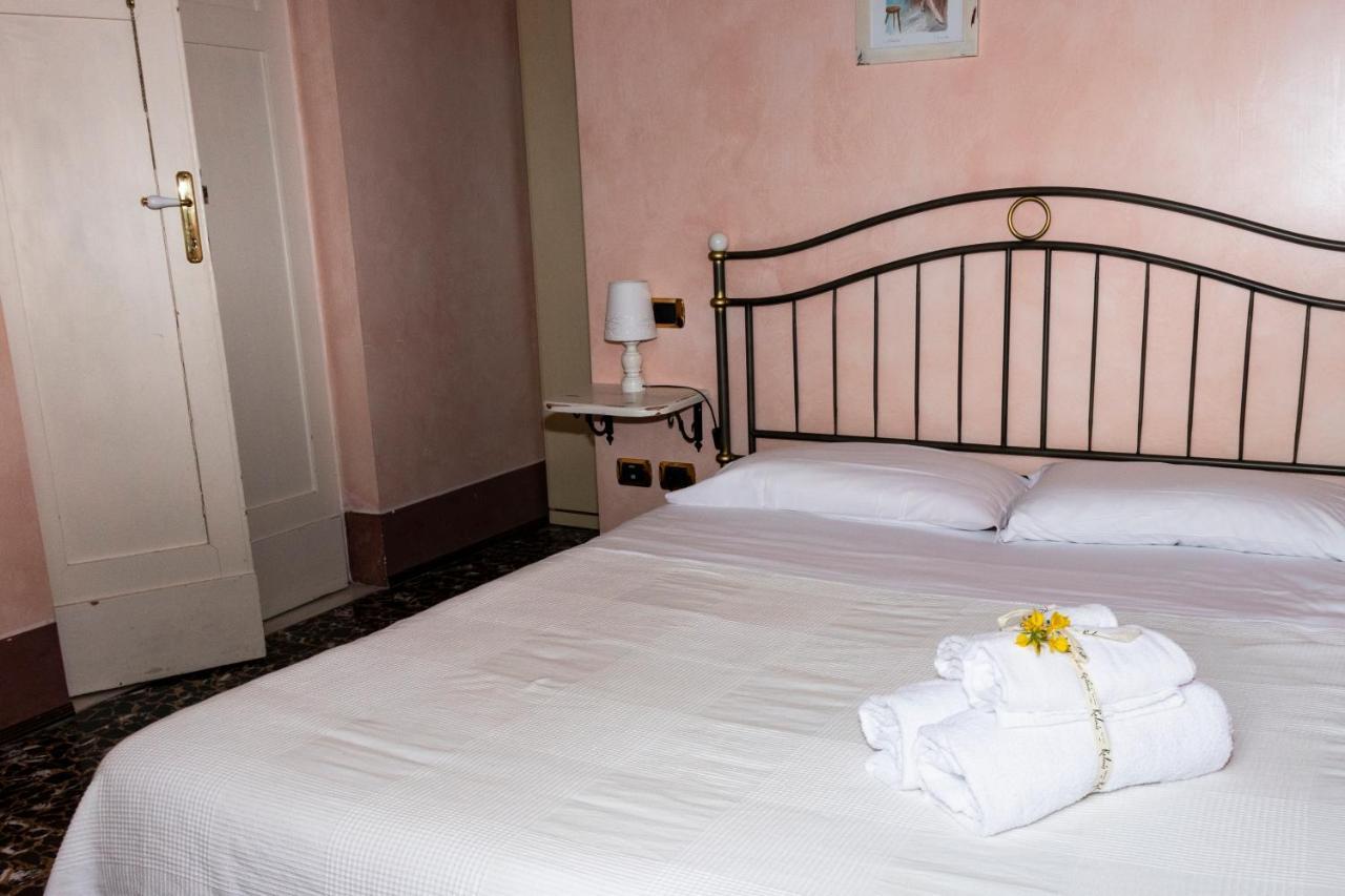 Relais Borgo Sul Mare Ospitalita Diffusa Silvi Paese Екстериор снимка