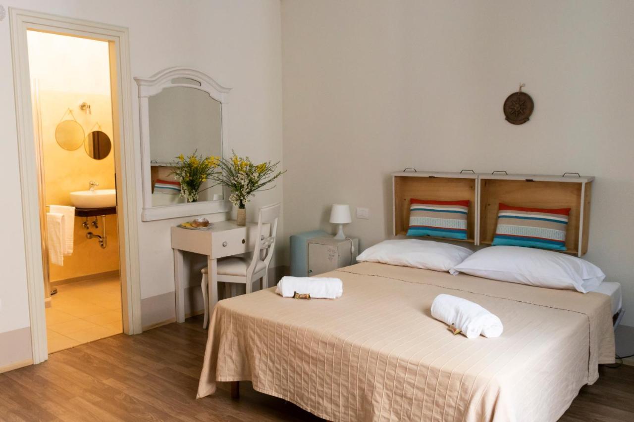 Relais Borgo Sul Mare Ospitalita Diffusa Silvi Paese Екстериор снимка