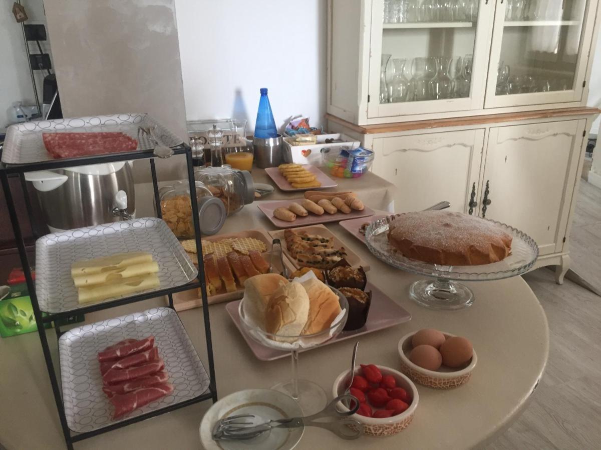 Relais Borgo Sul Mare Ospitalita Diffusa Silvi Paese Екстериор снимка